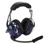 Fone De Ouvido Com Redução De Ruído General Aviation Dual Plug P