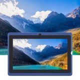 Tablet Pc Q88 Para Android Learning 1 Gb De Ram 8 Gb De Rom De 7 Polegadas