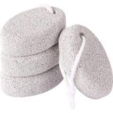 Unidades Pumice Stone Herramientas De Pedicura X3 Para Mãos E
