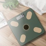 Monitor De Peso Digital Health Scale Usb Smart Bluetooth App