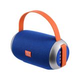 Alto-falante Bluetooth Alto-falante Portátil Suporte Universal Mp3