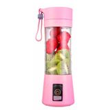 Copo De Espremedor Whirlwind Pequeno Recarregável Juice Home