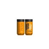 Pó Texturizante Para Cabelo E Barba Nish Man 20g