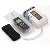 Medidor De Pressão Diferencial Tl-100u Tipo Digital Com 11 Unidades