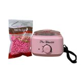 Aquecedor De Cera Pot Pro Max 200 500g + Cera + Paletas