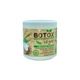 Tratamento Vegano De Nutrição Intensa Com Botox Capilar 550 Ml