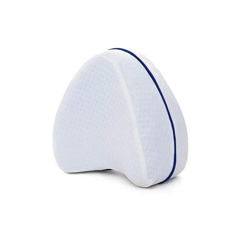 Almofada De Perna De Espuma Viscoelástica Jp Ideas Sleep Support