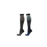 Meias De Compressão 15-20 Mmhg Tamanho L/xl (2 Pares)