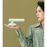 Mini Aquecedor Rápido Portátil De Ferro Elétrico Para Casa E Viagens