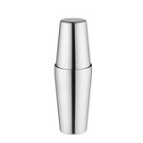 Conjunto De Coqueteleiras De Aço Inoxidável 600 Ml Boston Style S75-9