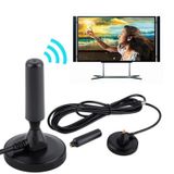Smart Tv Digital Plasma Televisão Lcd Antena Hd 1080p