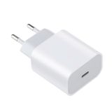 Carregador De 20 W Totalmente Compatível Com Iphone 12 Com Fornecimento De Energia
