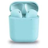 Aparelhos Auditivos Sem Fio Bluetooth V5.0 Com Estojo De Carregamento
