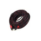 Cabo Hdmi De 15 M Full Hd 1080p Blindado Para Xbox Ps4 Switch Pc