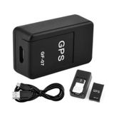 Rastreador Gps Mini Para Animais De Estimação Auto Moto Keys