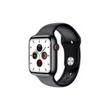 Tela Ips Smartwatch W26 Bluetooth De 1,75" Para Android/iphone