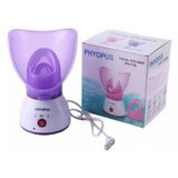 Vaporizador De Sauna Facial Ionic 130w Para Limpeza Facial