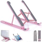 Suporte Para Notebook Dobrável Portátil C3001