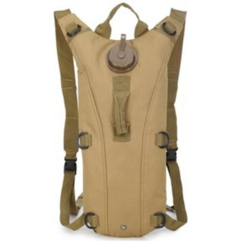 Mochila Camelback Hydration 2l Para Ciclismo E Trekking