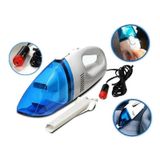 Aspirador Portátil 48w 12v Para Auto 297ml