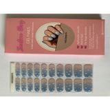 Adesivos De Unhas Em Gel Joceline Diaz Semi-curados Para Uso Doméstico