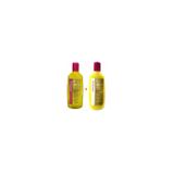 Shampoo Obopekal Argan Condicionador Com Queratina 500ml
