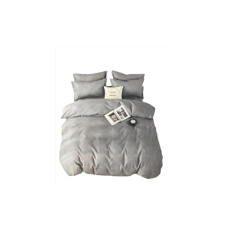 Conjunto De Lençóis Jp Ideas King Size 2,5 Assentos (4 Peças)