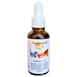 Bach Flowers Pets Ansiedade E Relaxamento 30ml