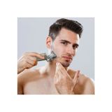 Máquina De Cortar Cabelo Elétrica Remex Beard