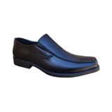 Sapato Formal Masculino Preto Sem Renda - 3228