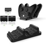 Controlador De Carregador De Doca De Carregamento Para Xbox Series S/x