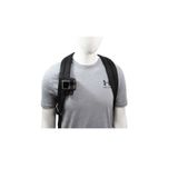 Suporte De Montagem Com Clipe Para Mochila Compatível Com Gopro Hero