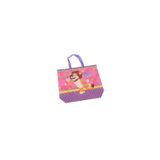 Sacola De Presente Reutilizável Para Compras Para Cães, Pacote De 12 X 29x24cm