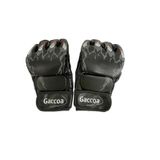 Porta-luvas Ufc Muay Thai Preto Tamanho M/l