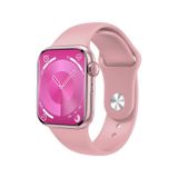 Relógio Inteligente Advanced Gs9 Health 247 Ip67 Bt 5.0 Com Tela Hd
