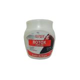 Creme Capilar Botox Capilar Com Óleo De Argan 500ml Com Vitamina E