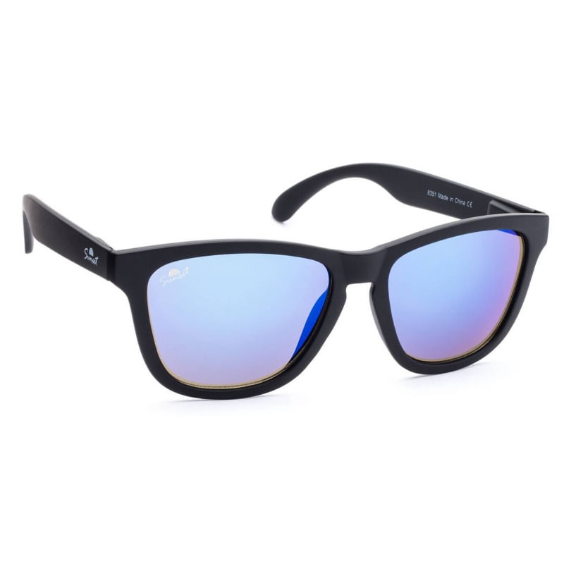 Óculos De Sol Acapulco Uv400 Hd De Alta Definição Categoria 3