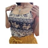 Pacote De 3 Pólos: Pabilo Woman Bambu Print, Cores Variadas