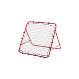 Treinamento Multiesportivo De Futebol Bounce Net Red Bow Bounder