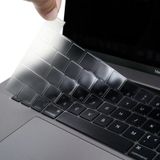 Protetor De Teclado Para Macbook Pro 14/16 M1 A2442 A2485