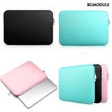 Capa Protetora De Notebook Para Laptop De 14 Polegadas Rosa