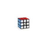 Tela Translúcida Toy Imex 6063966 Rubiks Cube 3x3