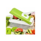 Moedor De Vegetais E Cortador De Vegetais Nicer Dicer Plus Multiuso
