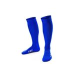 Meias De Futebol Esportivas Infantis Blue King Para Meninos