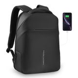 Mochila Mark Ryden Krattos Impermeável Com Porta Usb Para Notebook