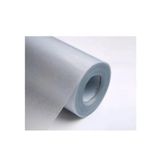 Rolo De Vinil Para Janelas De 2 M X 45 Cm De Proteção De Privacidade Autoadesiva
