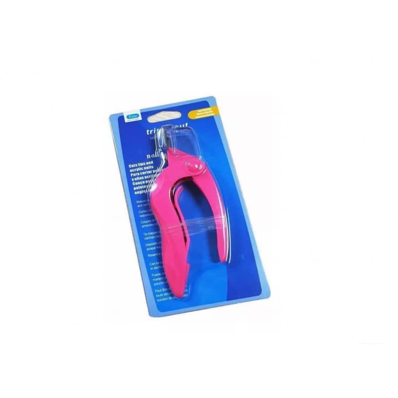 Nail Tips Cutter Short Tips Professional Acrílico