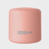 Caixa De Som Porta ̈¢til Lenovo L01 Tws Subwoofer Alto-falante Bluetooth 5.0 Sem Fio