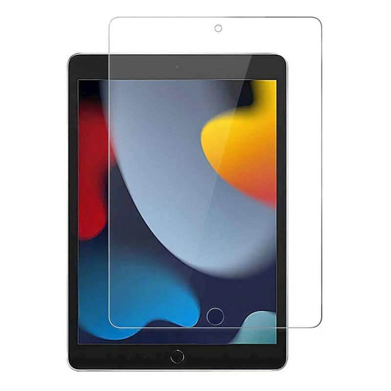 Protetor De Tela Lamine Mica Glass Para Ipad 10.2