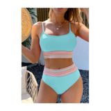 Roupa De Banho Feminina Milano Laura De Poliamida/elastano De Alta Elasticidade